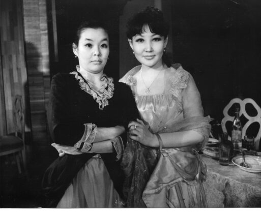 якутский театр