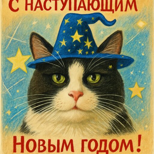 гороскоп 7 по 14 декабря 2025