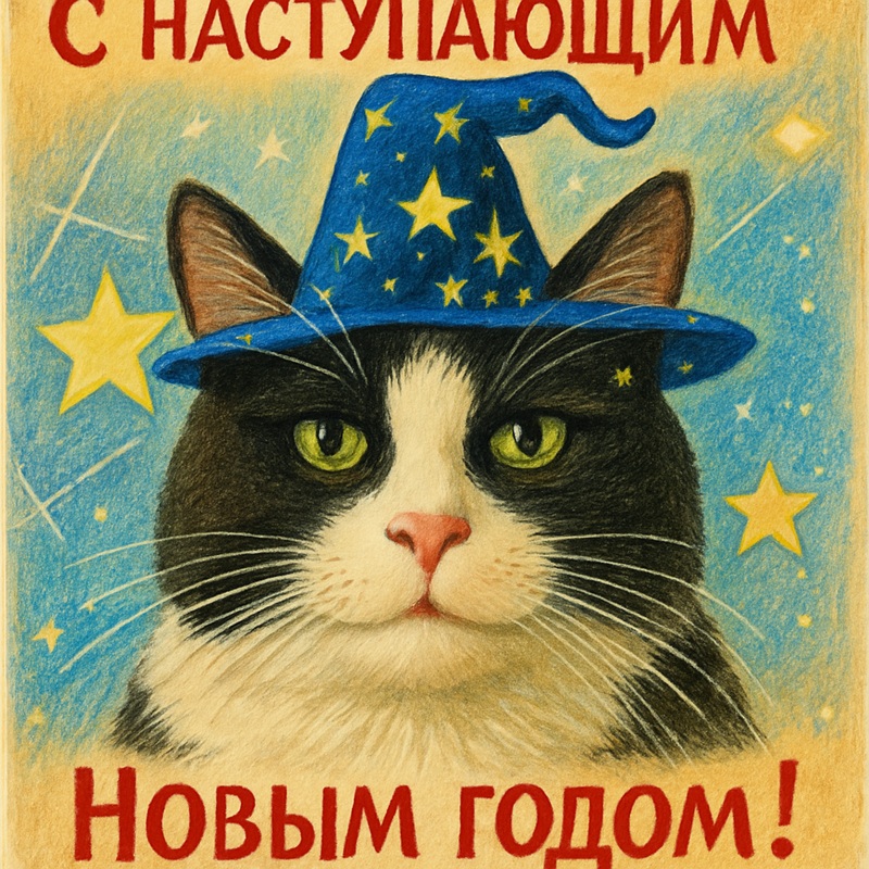 Еженедельный гороскоп с 7 по 14 декабря 2025