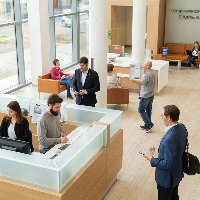 Банки должны будут привязать ИНН клиентов