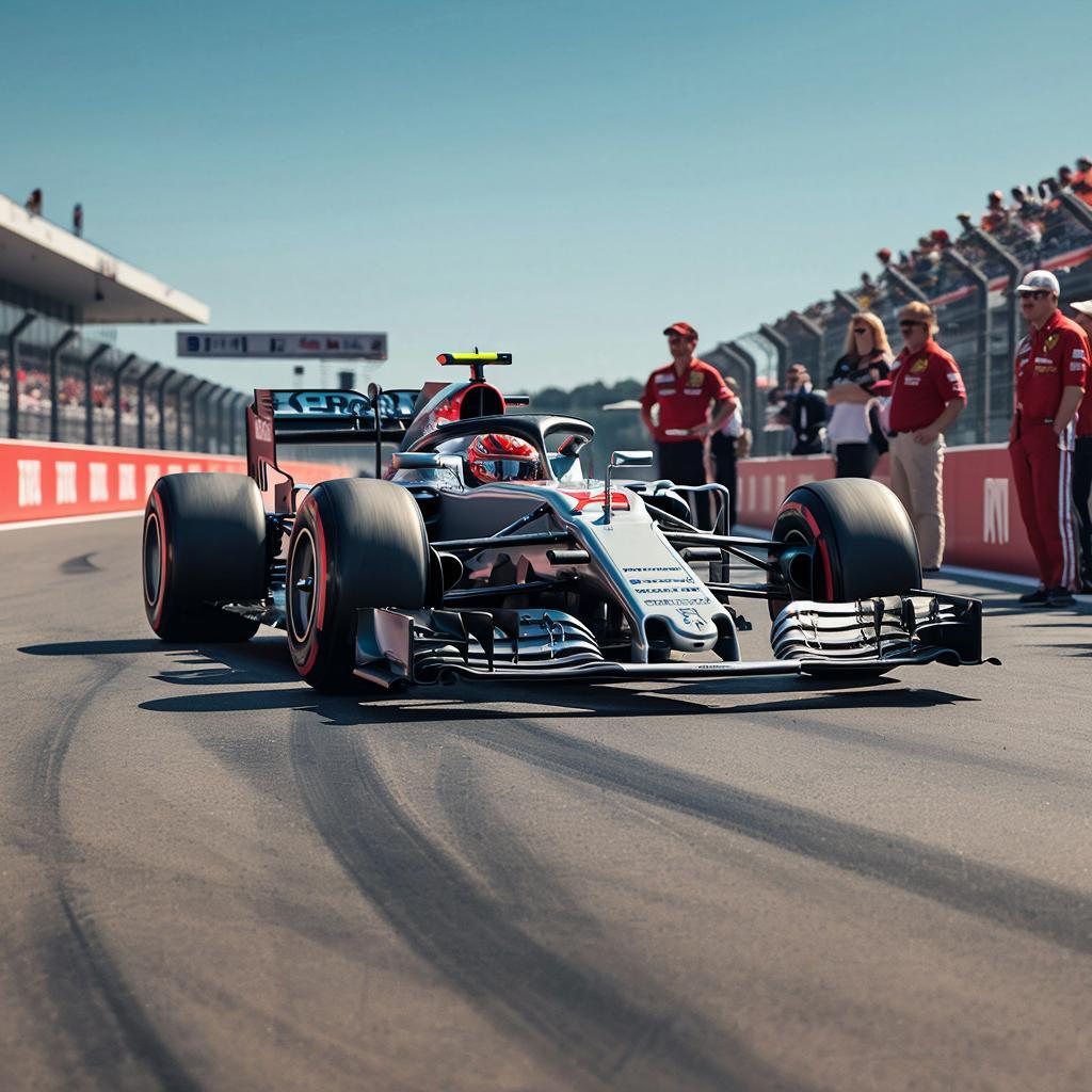 Ландо Норрис завоевал чемпионский титул в «Формуле-1»