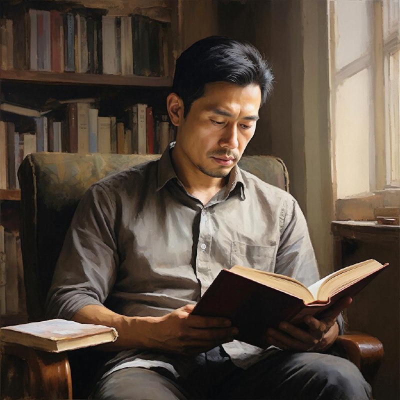 8 из 10 россиян симпатизируют литературным антигероям