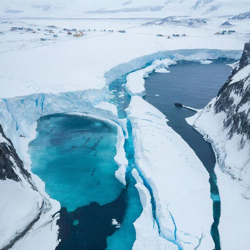 Дания отнесла США к числу потенциальных угроз безопасности