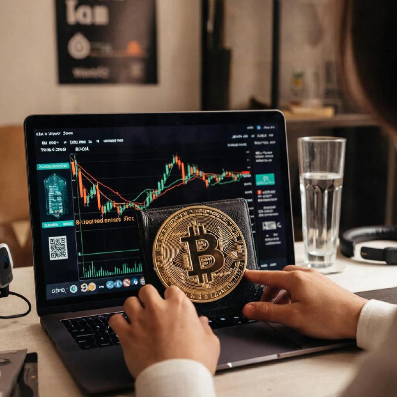 Власти Беларуси ограничили доступ к сайтам криптобирж