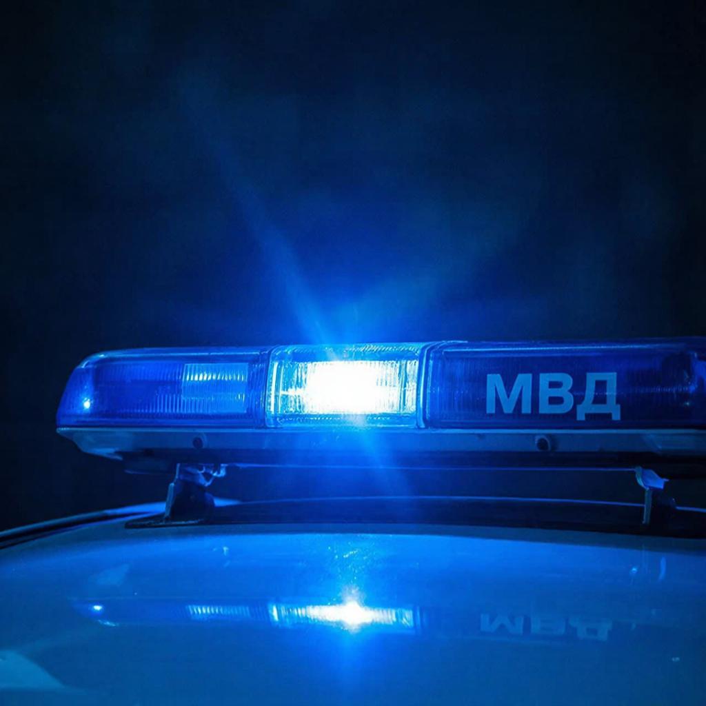 Инцидент с ножом в петербургской школе