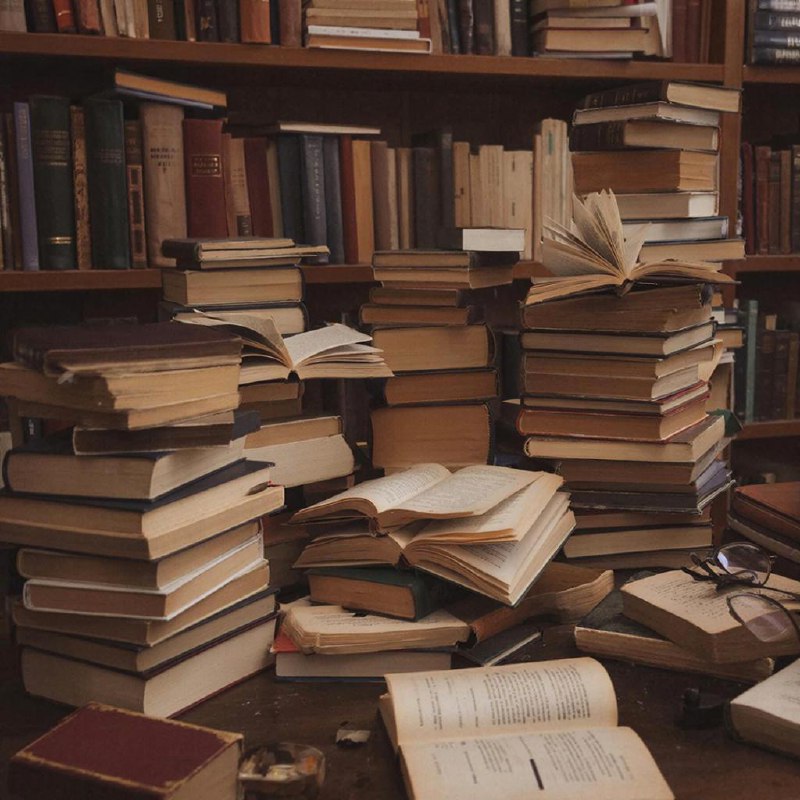 Топ‑100 книжных хитов 2025 года в России