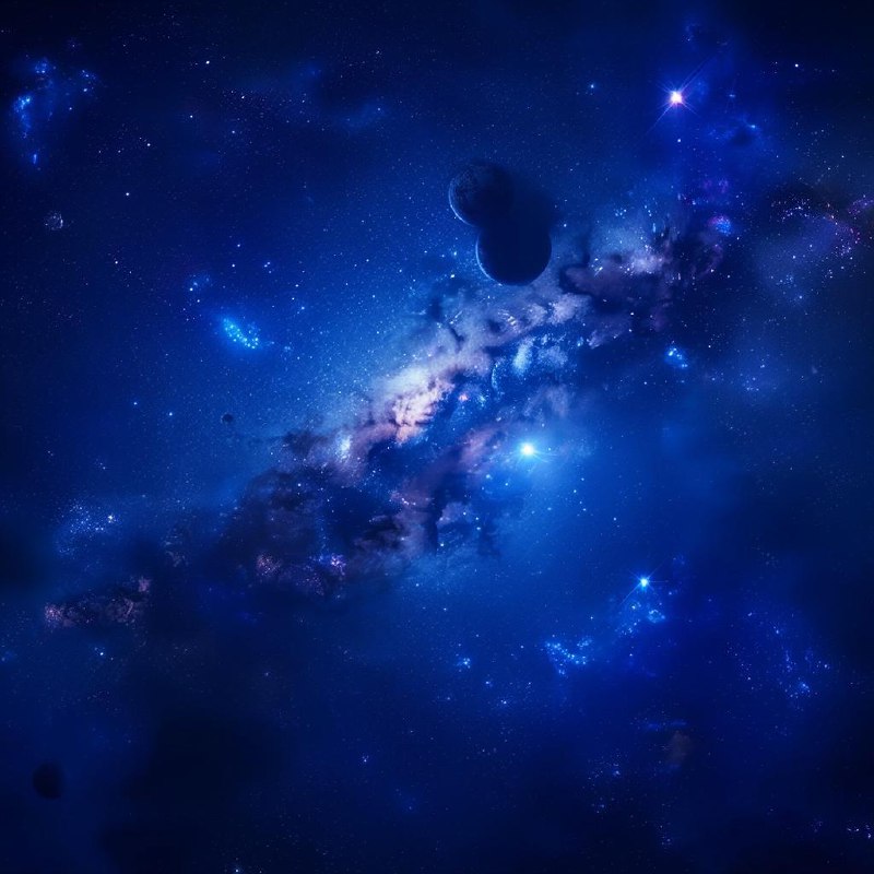 Найдена экзопланета в форме лимона