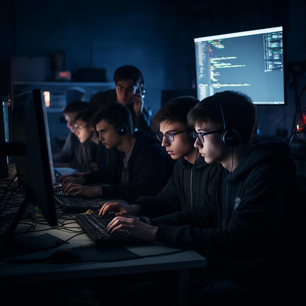 Масштабная утечка в Spotify