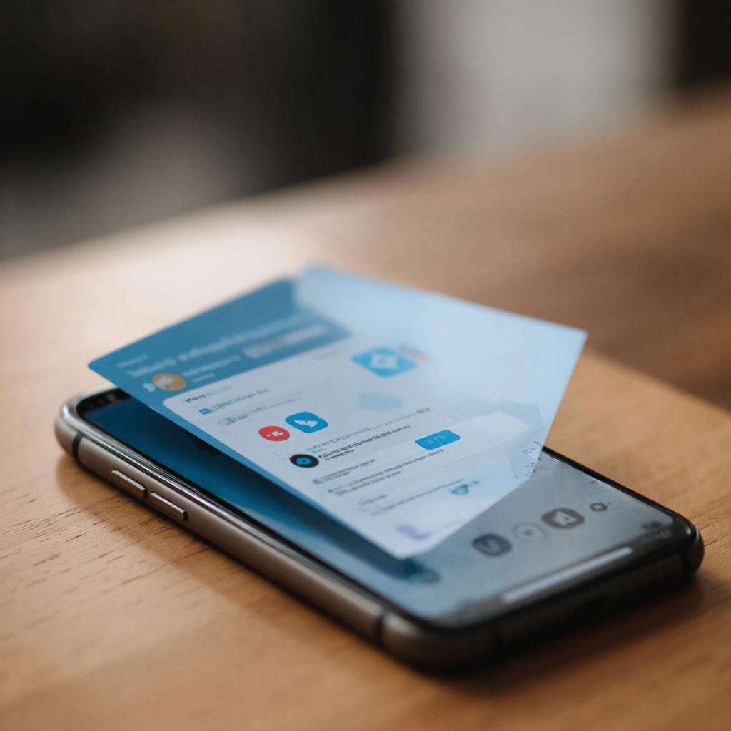 Перспективы деятельности Telegram в России