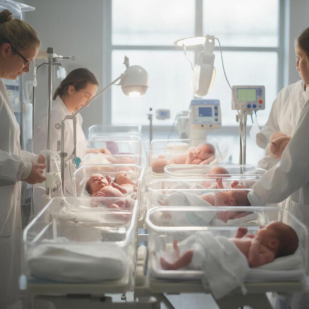 Резонансное заявление Павла Дурова