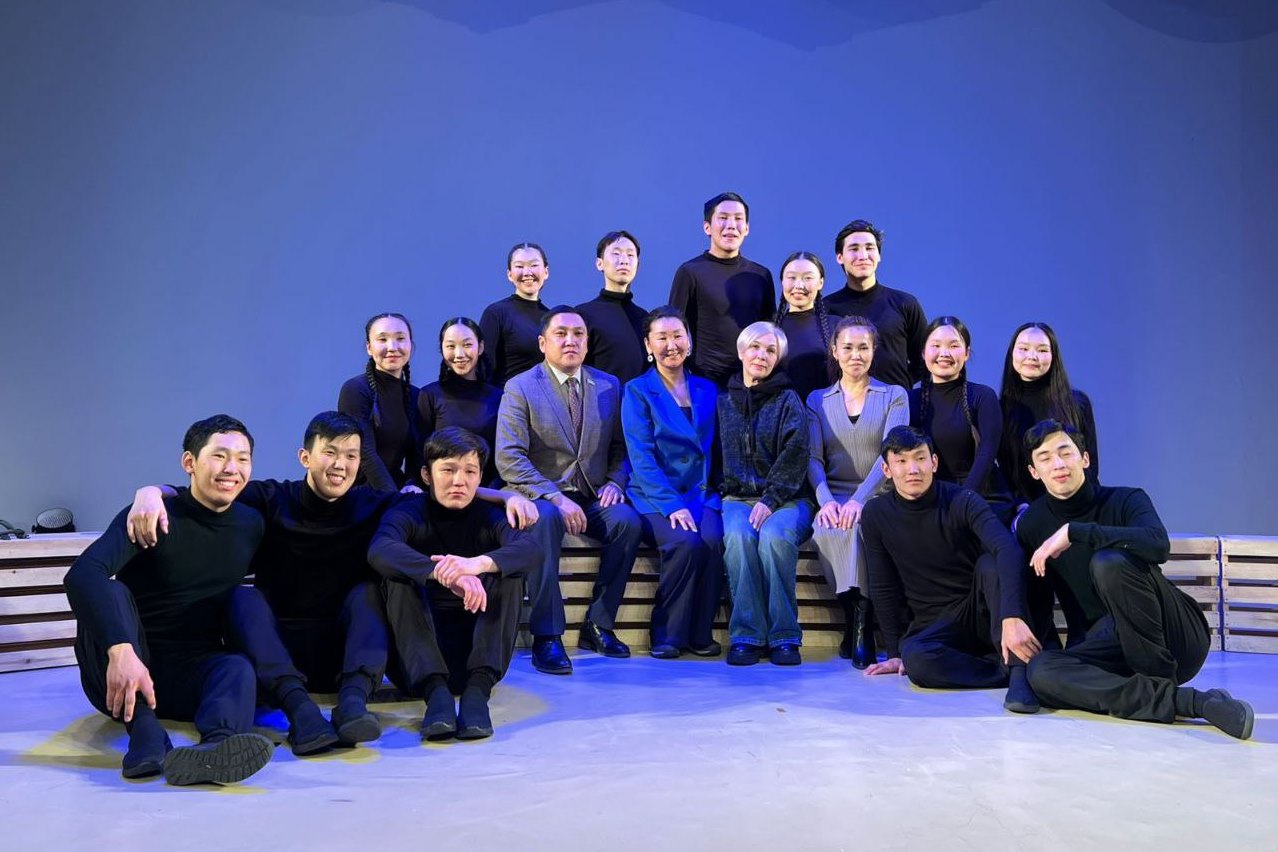 Несыгранные роли: Студенческая рецензия