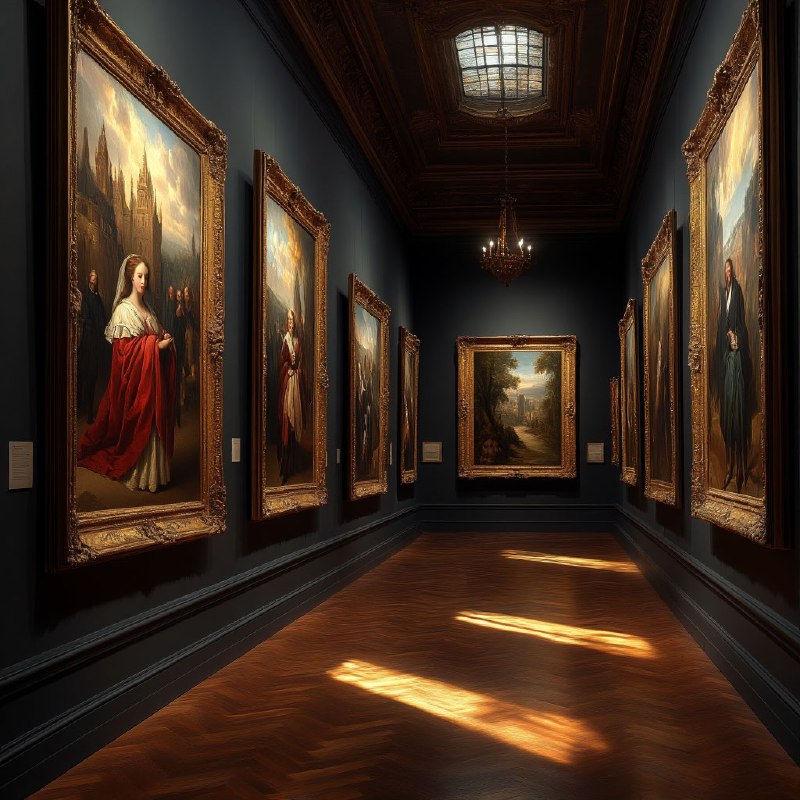 В Третьяковской галерее назвали хит сезона