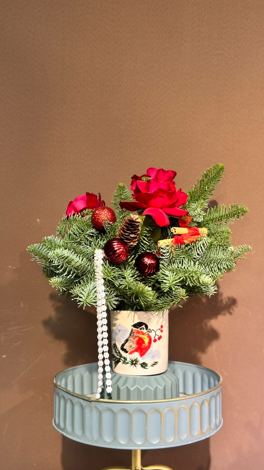 Сегодня день рождения министра, руководителя, деятеля искусств и худрука