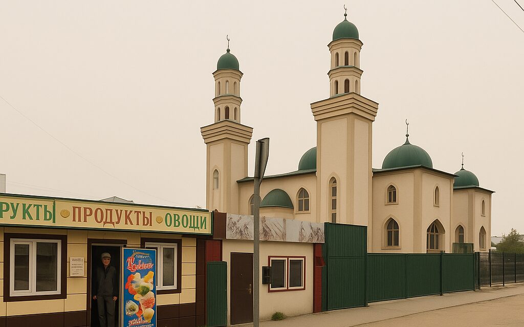 Мусульмане и мэрия: Многолетняя эпопея противостояния закончилась