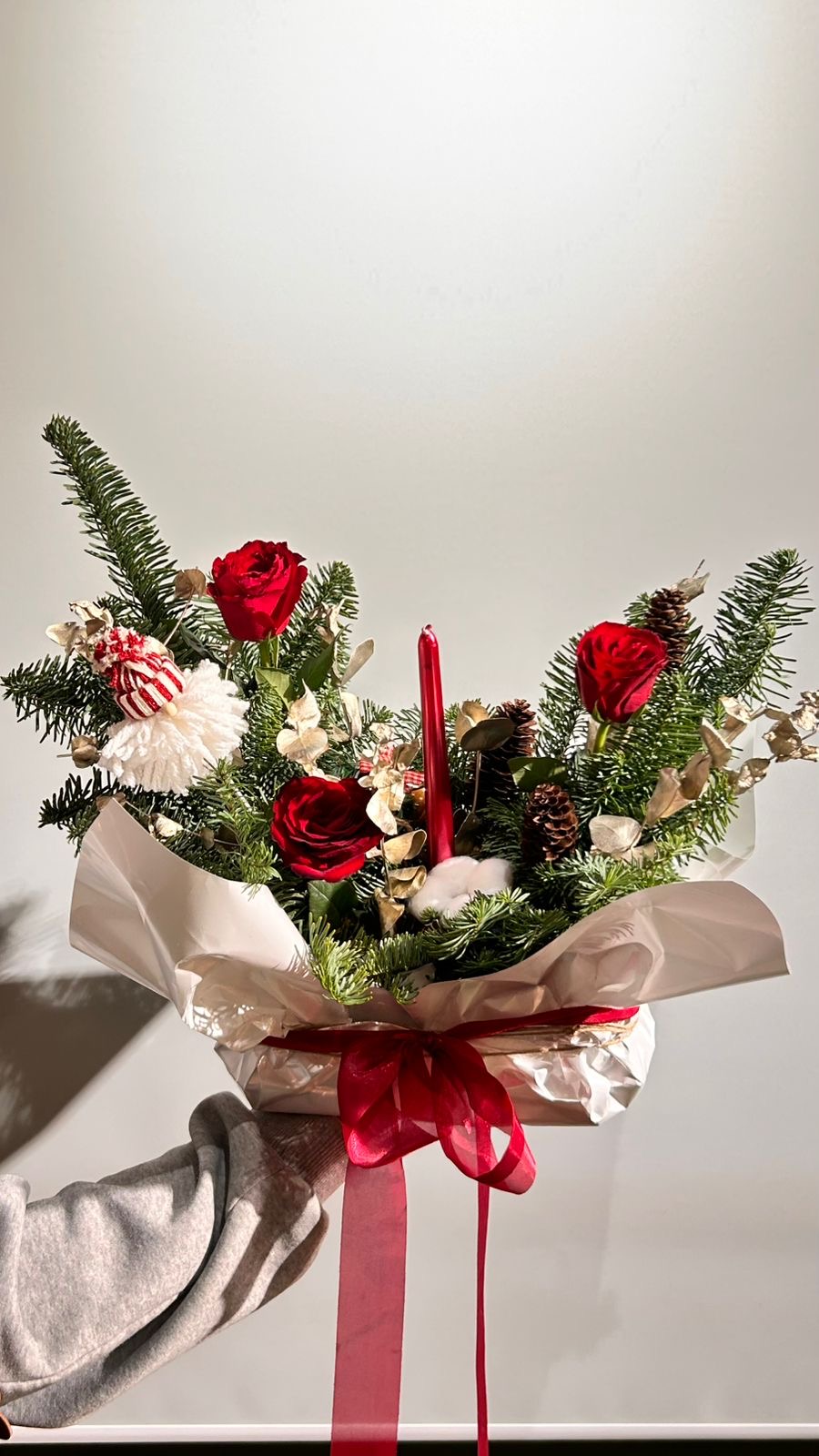 Сегодня день рождения поэтессы и аниматора