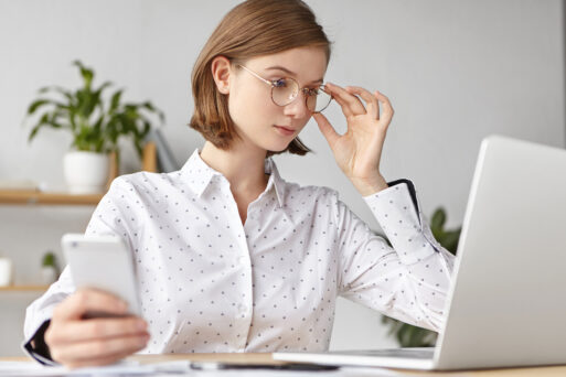 здоровье глаз
