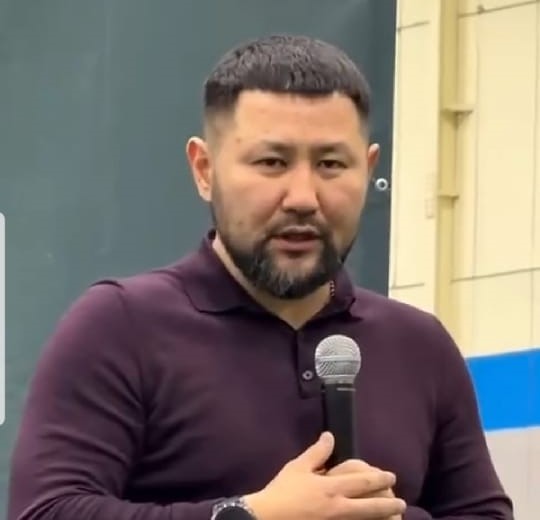 Евгений Григорьев сделал неожиданное предложение