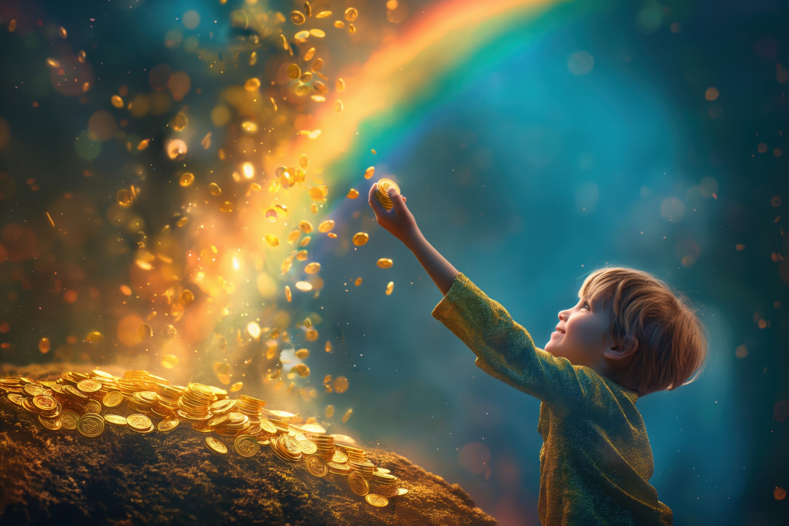 Три знака зодиака, у которых Новый год начнется с большой удачи