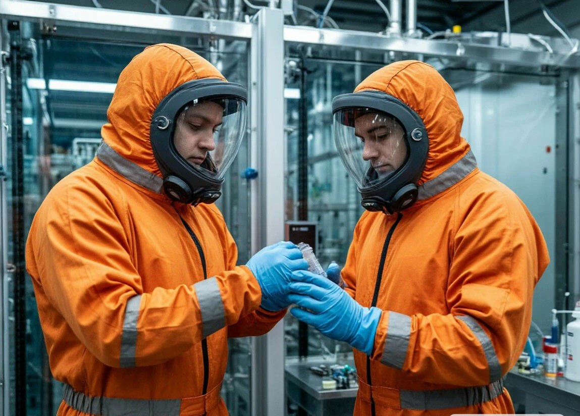 Итоги года: Топ-10 научных открытий