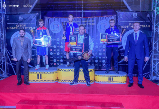 Павел Васильев