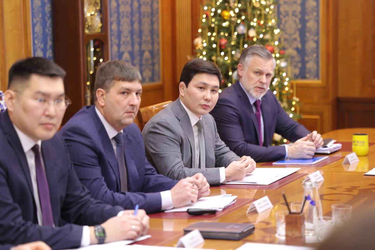 Саханефтегазсбыт успешно завершил завоз нефтепродуктов 