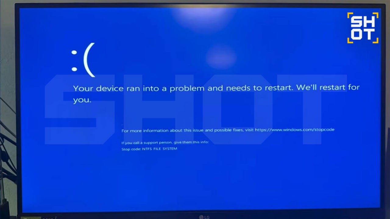 Windows 11: обновление, которое может сломать ваш компьютер!