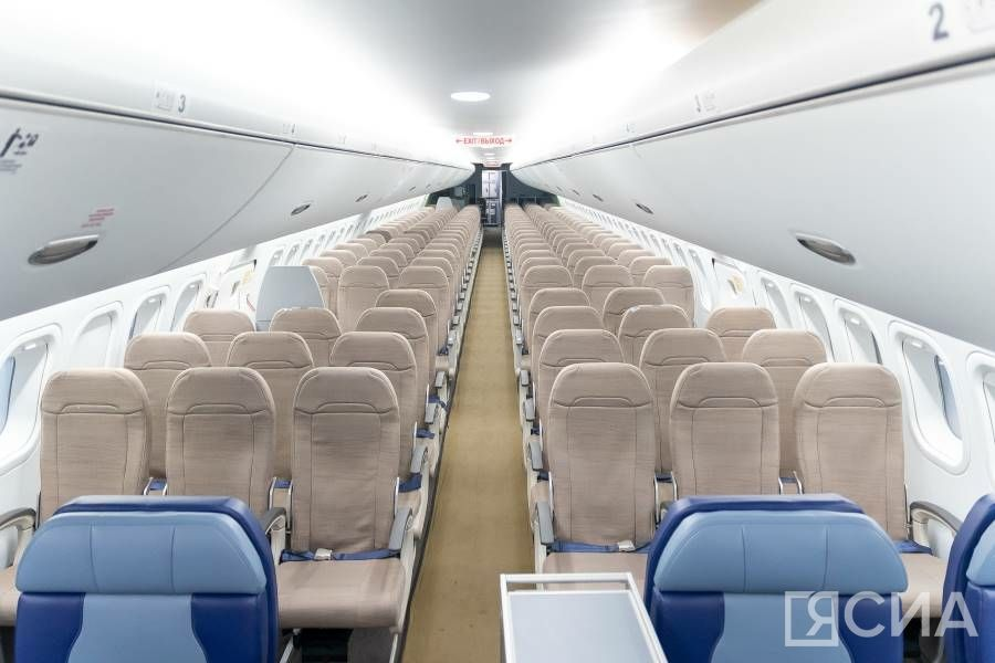 Отравление в небе: как авиакомпания отреагировала на инцидент?