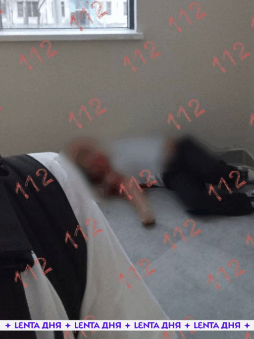 нападение на школу