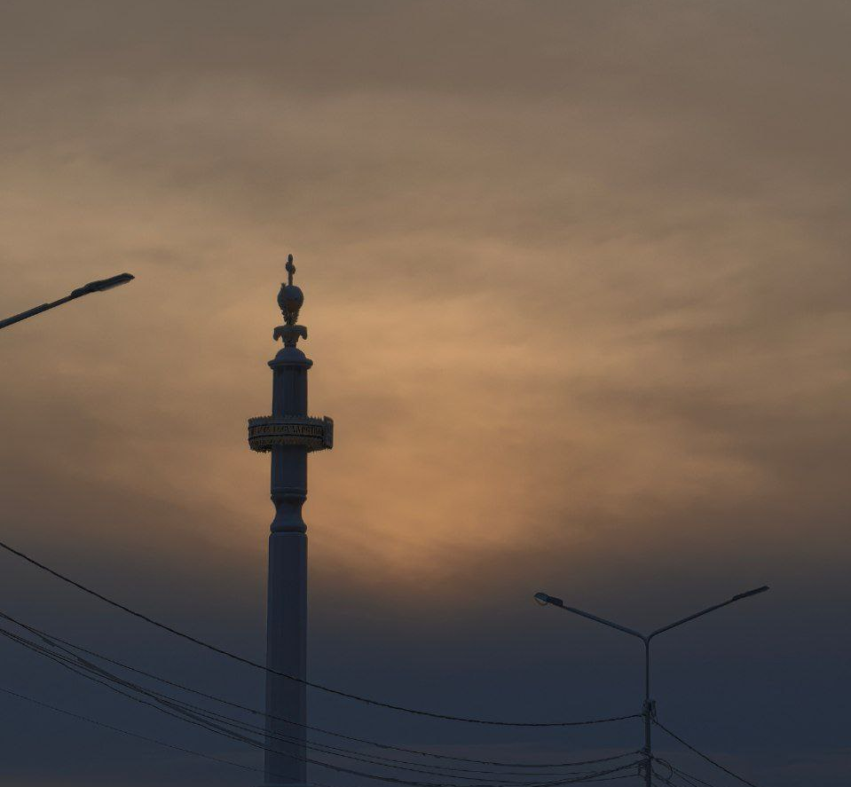 Восхождение рога Быка холода: что ждать от зимы?