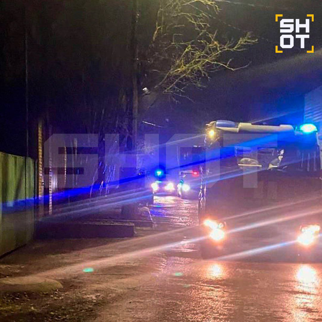 Трагическая находка в лесополосе: неизвестное устройство унесло жизнь 13-летнего мальчика 