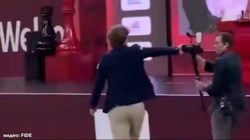 чемпионат мира по рапиду