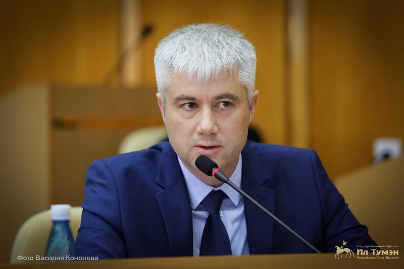 Закон о местном самоуправлении получил одобрение большинства депутатов