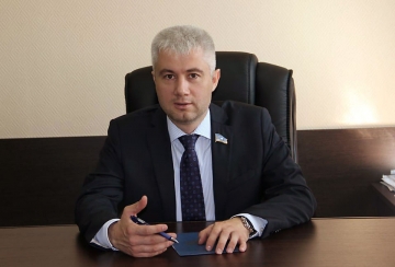 Александр Кошуков: Президент России на прямой линии высоко оценил успехи Якутии и мужество её бойцов на СВО