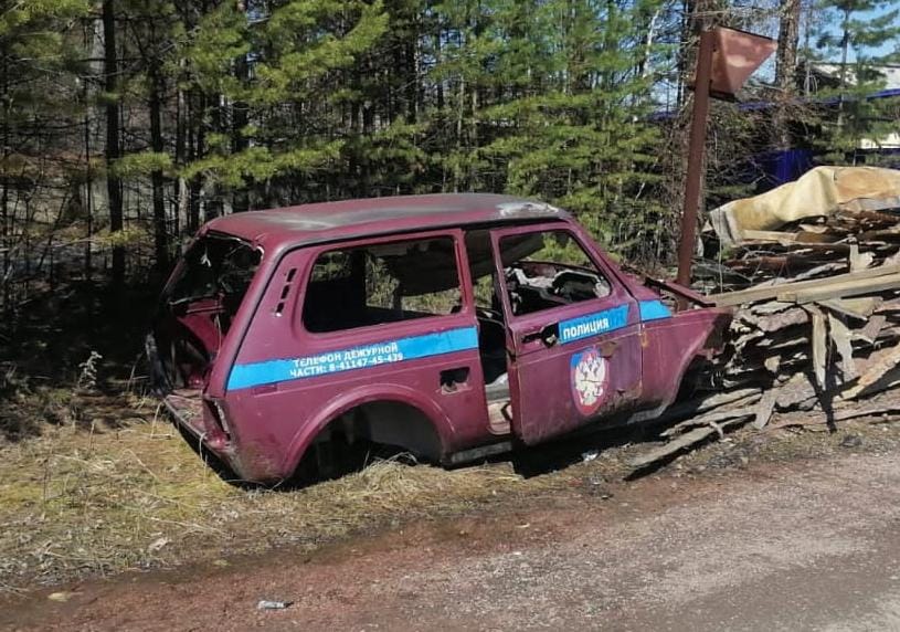 Конец бардаку! Закон принят!