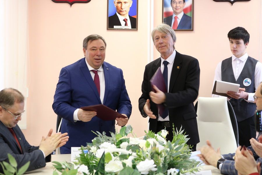 АК ЖДЯ и Алданский политехникум готовят кадры железнодорожников