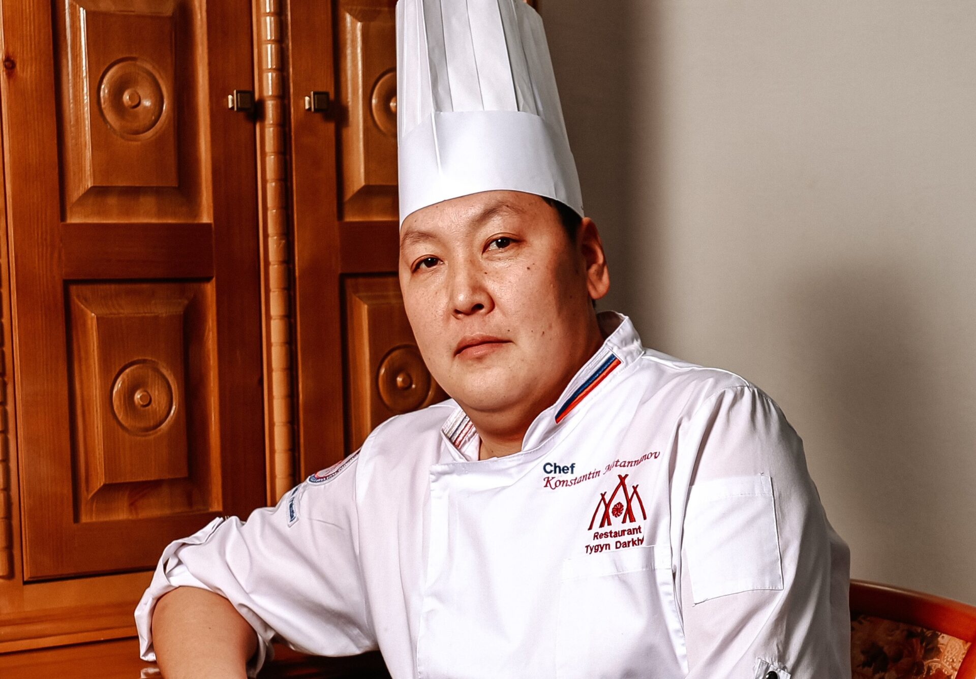 Пирожки сандалы: Легендарный рецепт Иннокентия Тарбахова