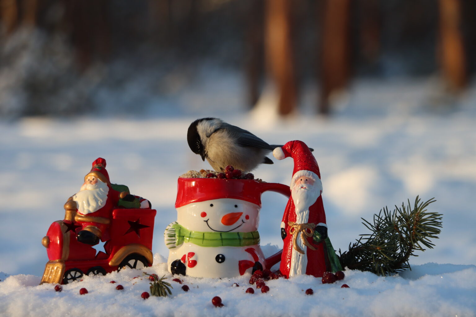 Погода на четверг: Морозные туманы и -53°