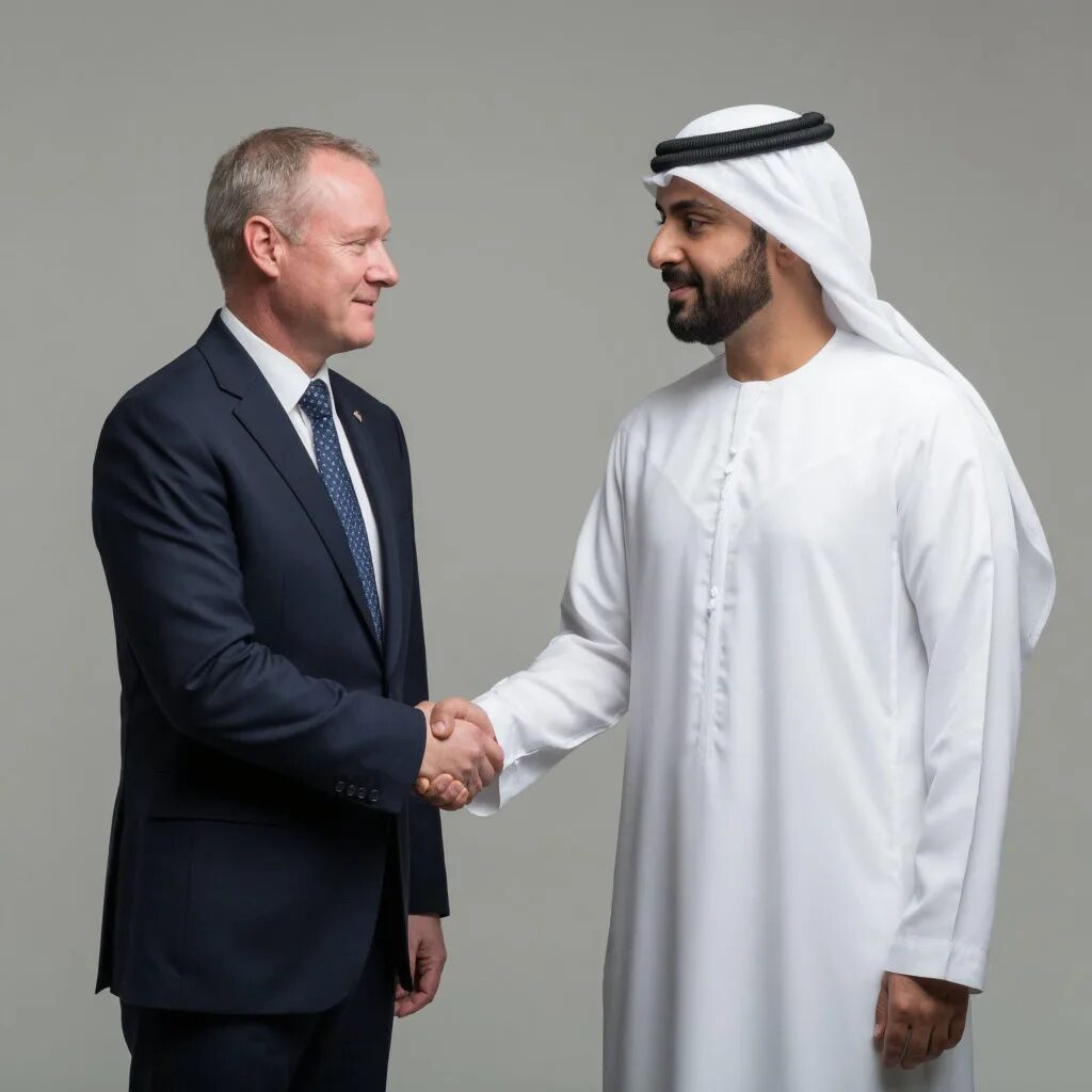 Россия и Саудовская Аравия отменяют визы