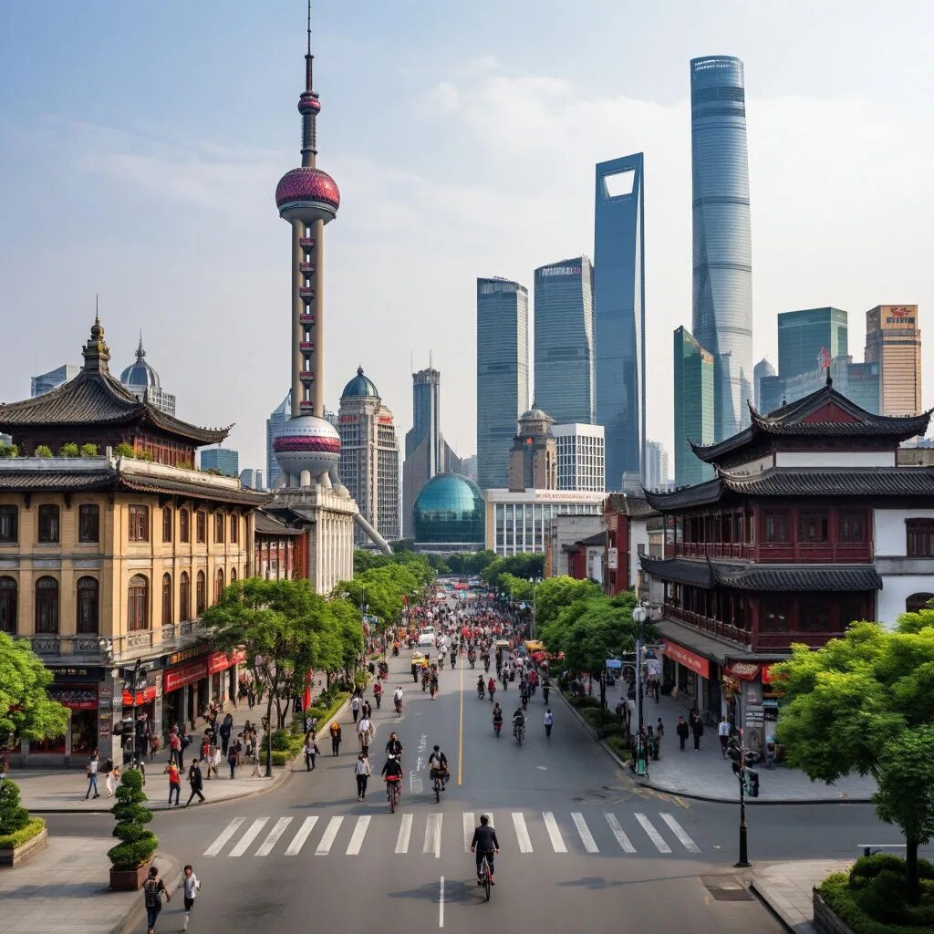 Россия и Китай отменяют визы до сентября 2026