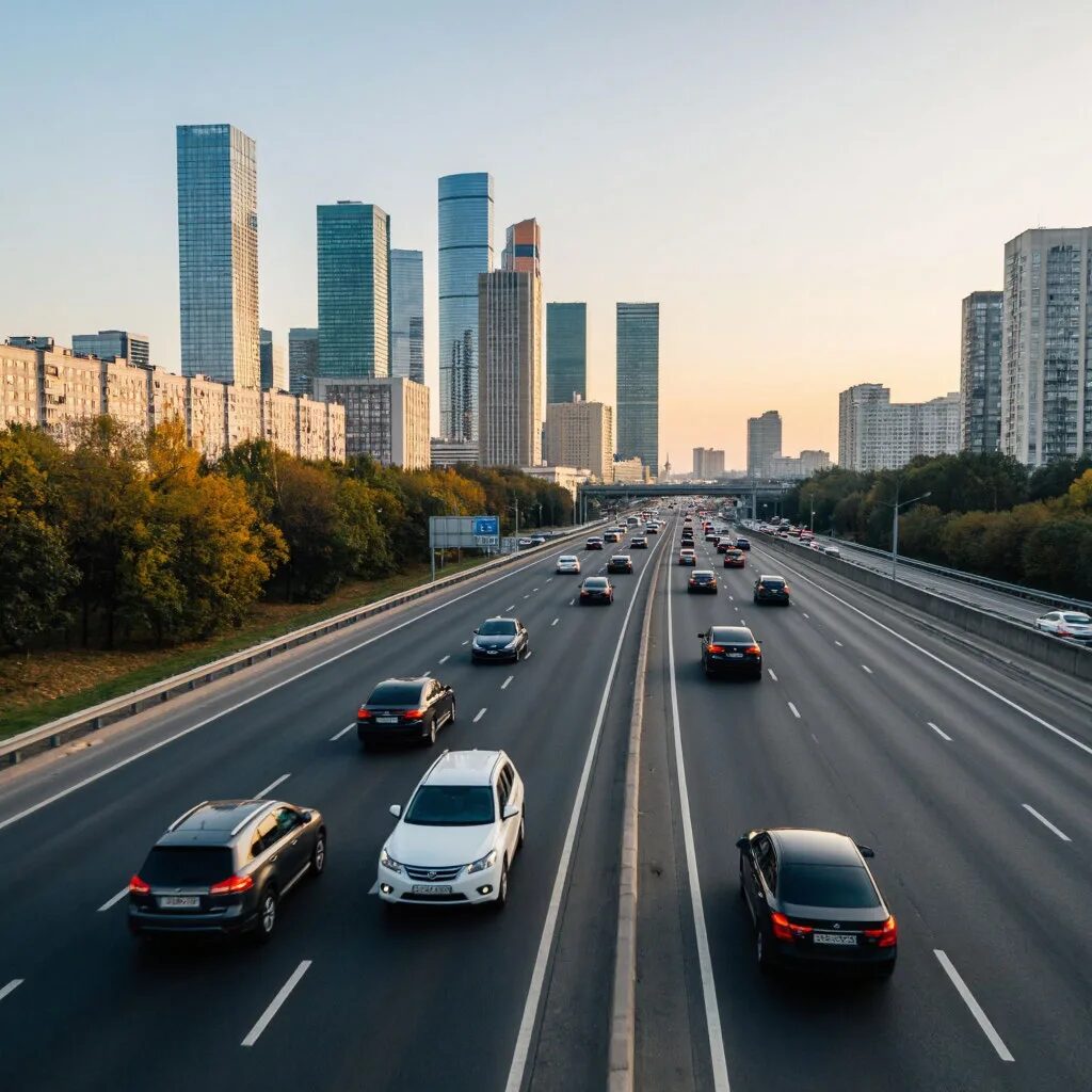 Госдума готовится легализовать рынок «престижных» номеров