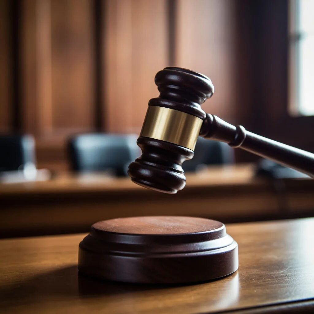 Сергей Фургал получил максимальный срок