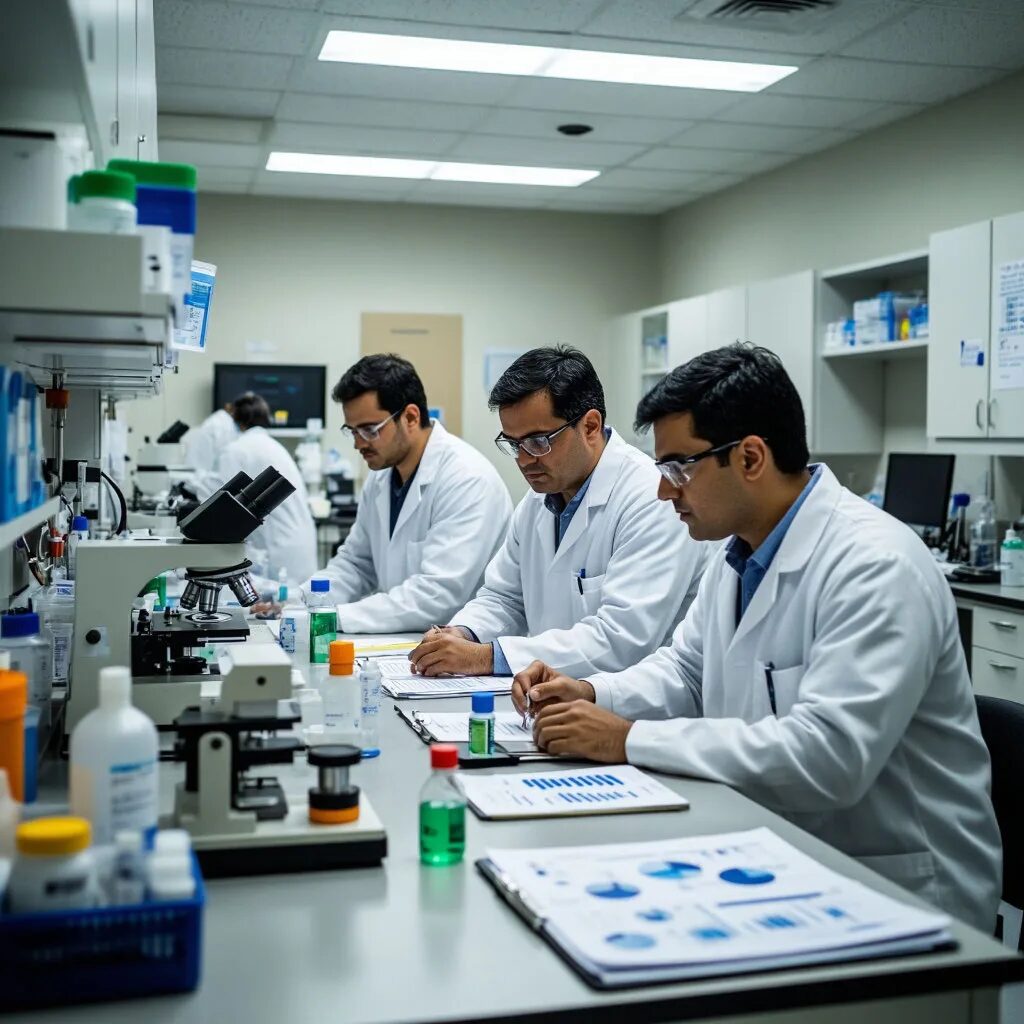 Бразилия завершила испытания революционной вакцины