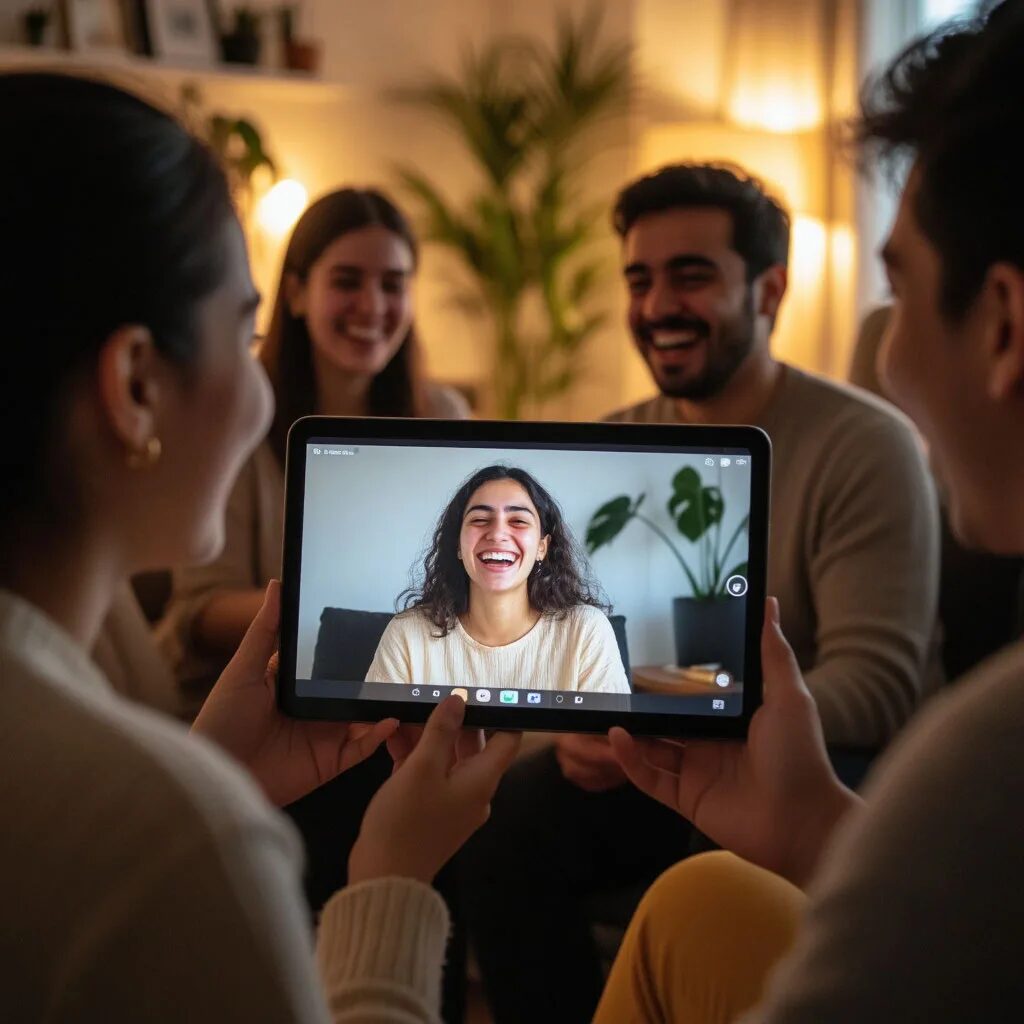 FaceTime заблокирован в РФ