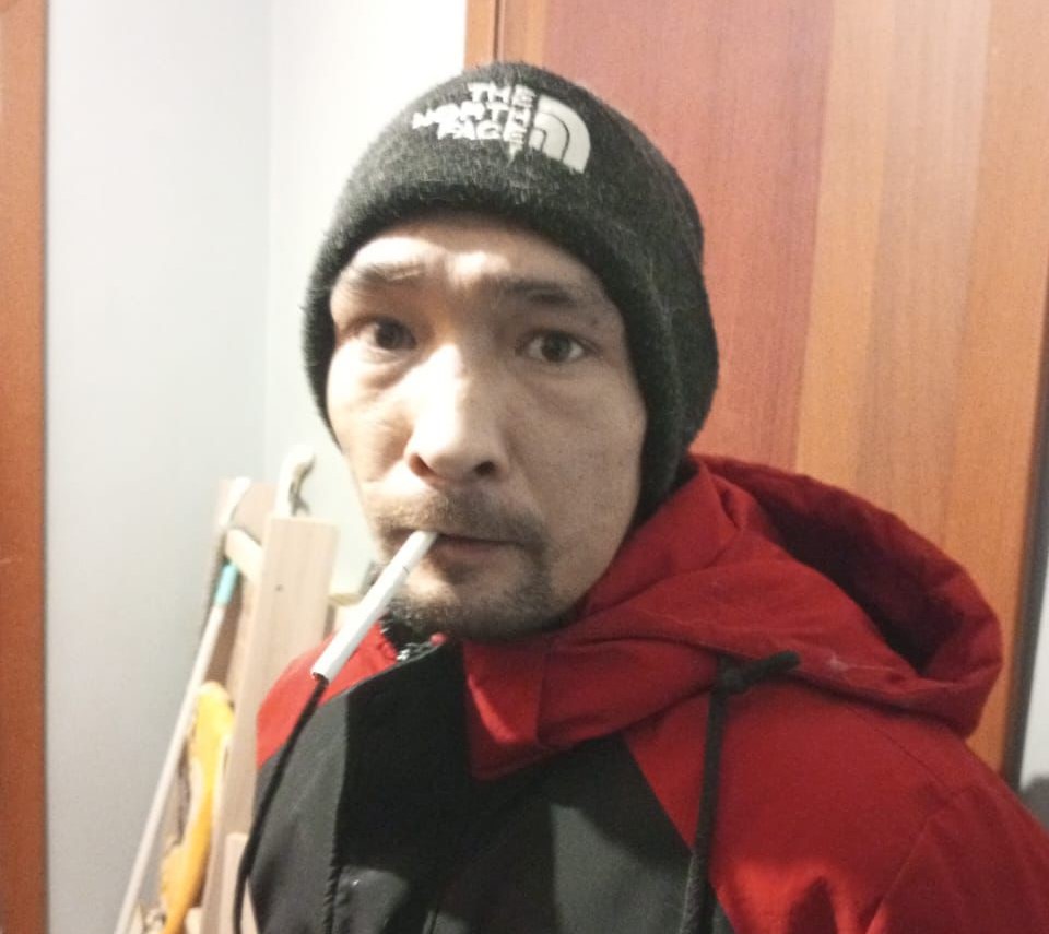 Внимание! Розыск!