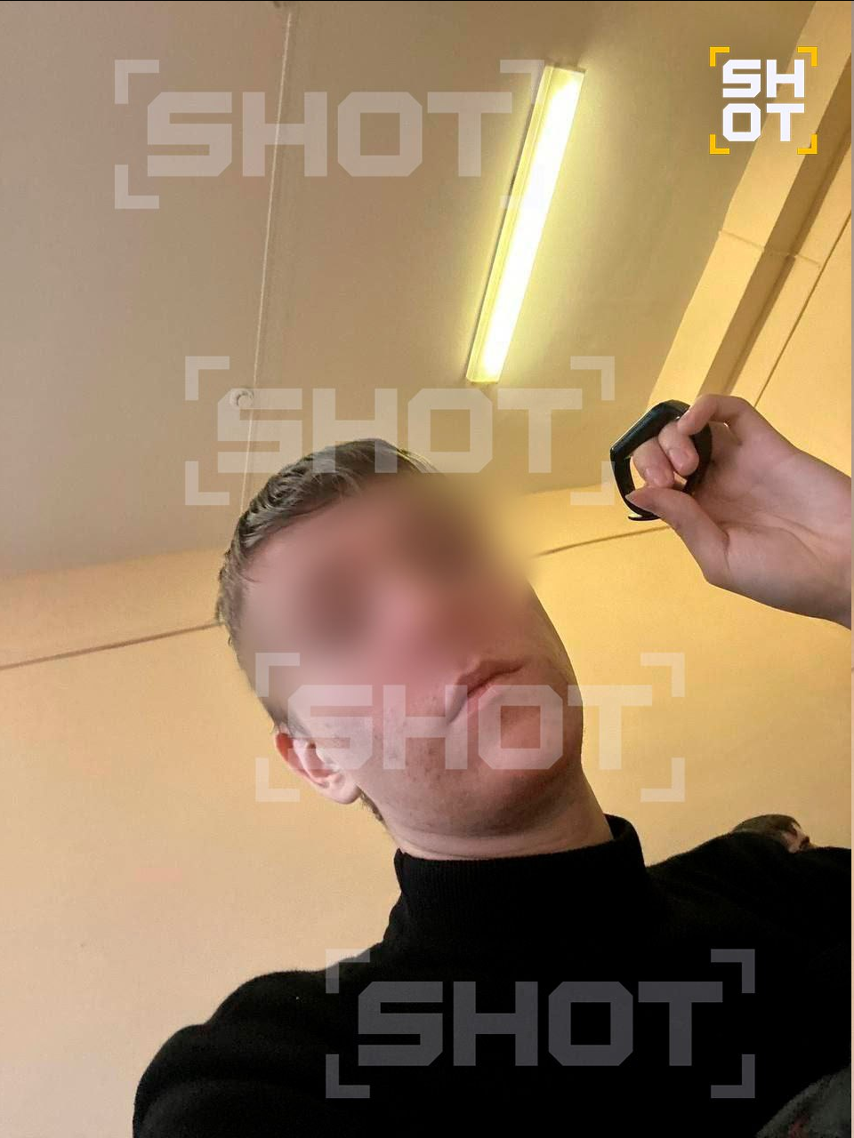 Двойка, гнев и насилие: как студент попытался проткнуть преподавателя ручкой?