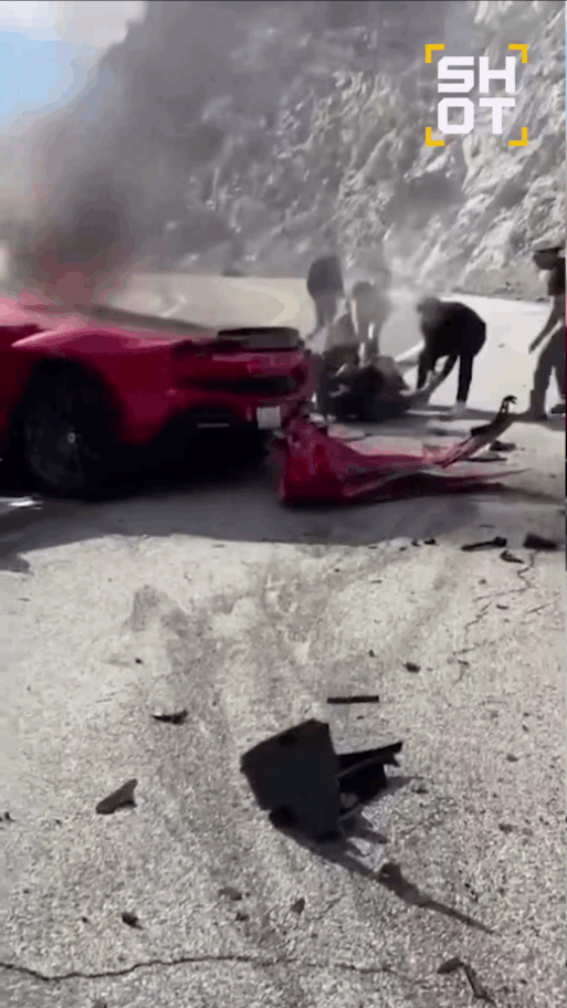 Винс Зампелла