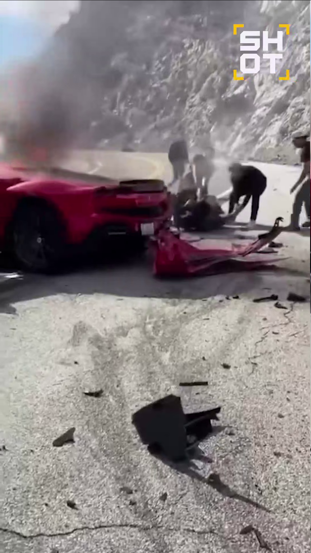 Трагедия в горах: Умер создатель Call of Duty