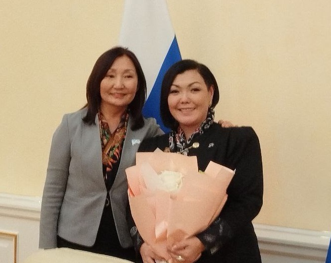 «Камелек» 20 лет: семейная компания стала брендом якутской культуры