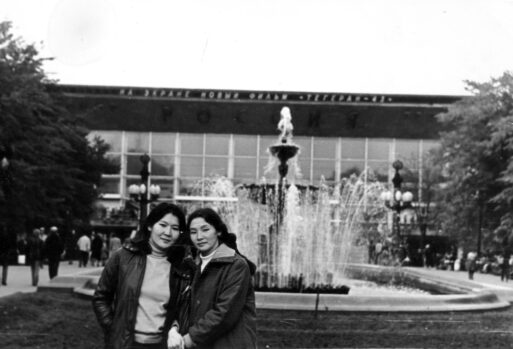 якутский театр