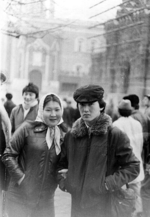 якутский театр